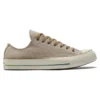 Chuck Taylor All Star 1970s «Gray Brown»
