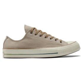 Chuck Taylor All Star 1970s «Gray Brown»