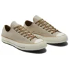 Chuck Taylor All Star 1970s «Gray Brown»