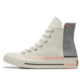 Chuck Taylor All Star 1970s «Gray White»