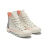 Chuck Taylor All Star 1970s «Gray White»