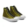 Chuck Taylor All Star 1970s «Green»