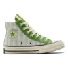 Chuck Taylor All Star 1970s «Green Blue»
