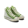 Chuck Taylor All Star 1970s «Green Blue»