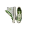 Chuck Taylor All Star 1970s «Green Blue»