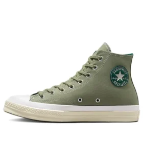 Chuck Taylor All Star 1970s «Green White»