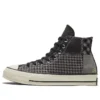 Chuck Taylor All Star 1970s «Grey Black»