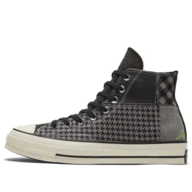 Chuck Taylor All Star 1970s «Grey Black»