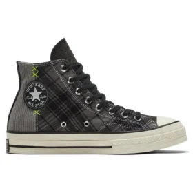 Chuck Taylor All Star 1970s «Grey Black»