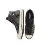Chuck Taylor All Star 1970s «Grey Black»