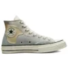 Chuck Taylor All Star 1970s «Gris»