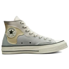 Chuck Taylor All Star 1970s «Gris»