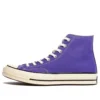 Chuck Taylor All Star 1970s Hi «Azul»