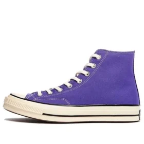 Chuck Taylor All Star 1970s Hi «Azul»