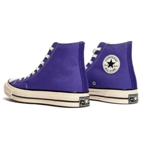 Chuck Taylor All Star 1970s Hi «Azul»