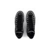 Chuck Taylor All Star 1970s Hi «Negro Blanco»