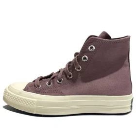 Chuck Taylor All Star 1970s Hi «Pink Brown»