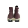 Chuck Taylor All Star 1970s Hi «Pink Brown»