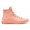 Chuck Taylor All Star 1970s Hi «Pink Red»