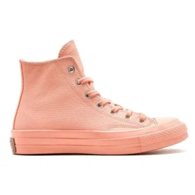 Chuck Taylor All Star 1970s Hi «Pink Red»
