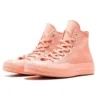 Chuck Taylor All Star 1970s Hi «Pink Red»