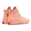 Chuck Taylor All Star 1970s Hi «Pink Red»
