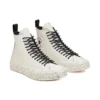 Chuck Taylor All Star 1970s Hi Speckled «Blanco»