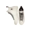 Chuck Taylor All Star 1970s Hi Speckled «Blanco»