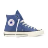 Chuck Taylor All Star 1970S Hi Top «True Navy Black»