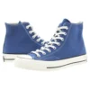 Chuck Taylor All Star 1970S Hi Top «True Navy Black»