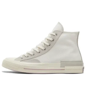 Chuck Taylor All Star 1970s High «Blanco»