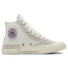 Chuck Taylor All Star 1970s High «Blanco»