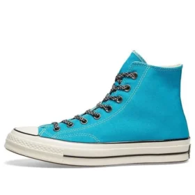 Chuck Taylor All Star 1970s High «Blue»