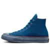Chuck Taylor All Star 1970s High «Blue»