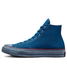 Chuck Taylor All Star 1970s High «Blue»