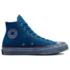 Chuck Taylor All Star 1970s High «Blue»