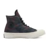 Chuck Taylor All Star 1970s High Top «Black Gray»