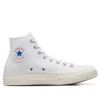Chuck Taylor All Star 1970s High Top «Blanco»