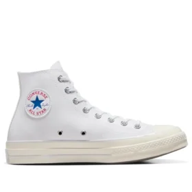 Chuck Taylor All Star 1970s High Top «Blanco»