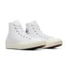 Chuck Taylor All Star 1970s High Top «Blanco»