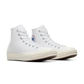 Chuck Taylor All Star 1970s High Top «Blanco»