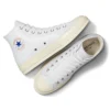 Chuck Taylor All Star 1970s High Top «Blanco»