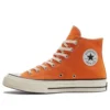 Chuck Taylor All Star 1970s High Top «Orange» Chuck Taylor All Star 1970s High Top «Orange»