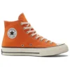 Chuck Taylor All Star 1970s High Top «Orange» Chuck Taylor All Star 1970s High Top «Orange»