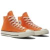 Chuck Taylor All Star 1970s High Top «Orange» Chuck Taylor All Star 1970s High Top «Orange»