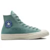 Chuck Taylor All Star 1970s High «Verde»