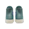 Chuck Taylor All Star 1970s High «Verde»