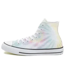 Chuck Taylor All Star 1970s High «White»