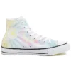 Chuck Taylor All Star 1970s High «White»
