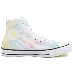 Chuck Taylor All Star 1970s High «White»